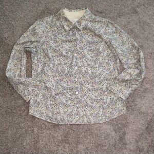 Croft & Barrow shirt